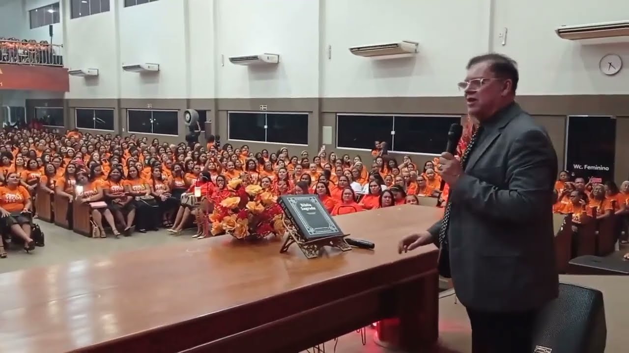 AO VIVO EM SÃO LUIZ DO MARANHÃO |Cícero Nogueira