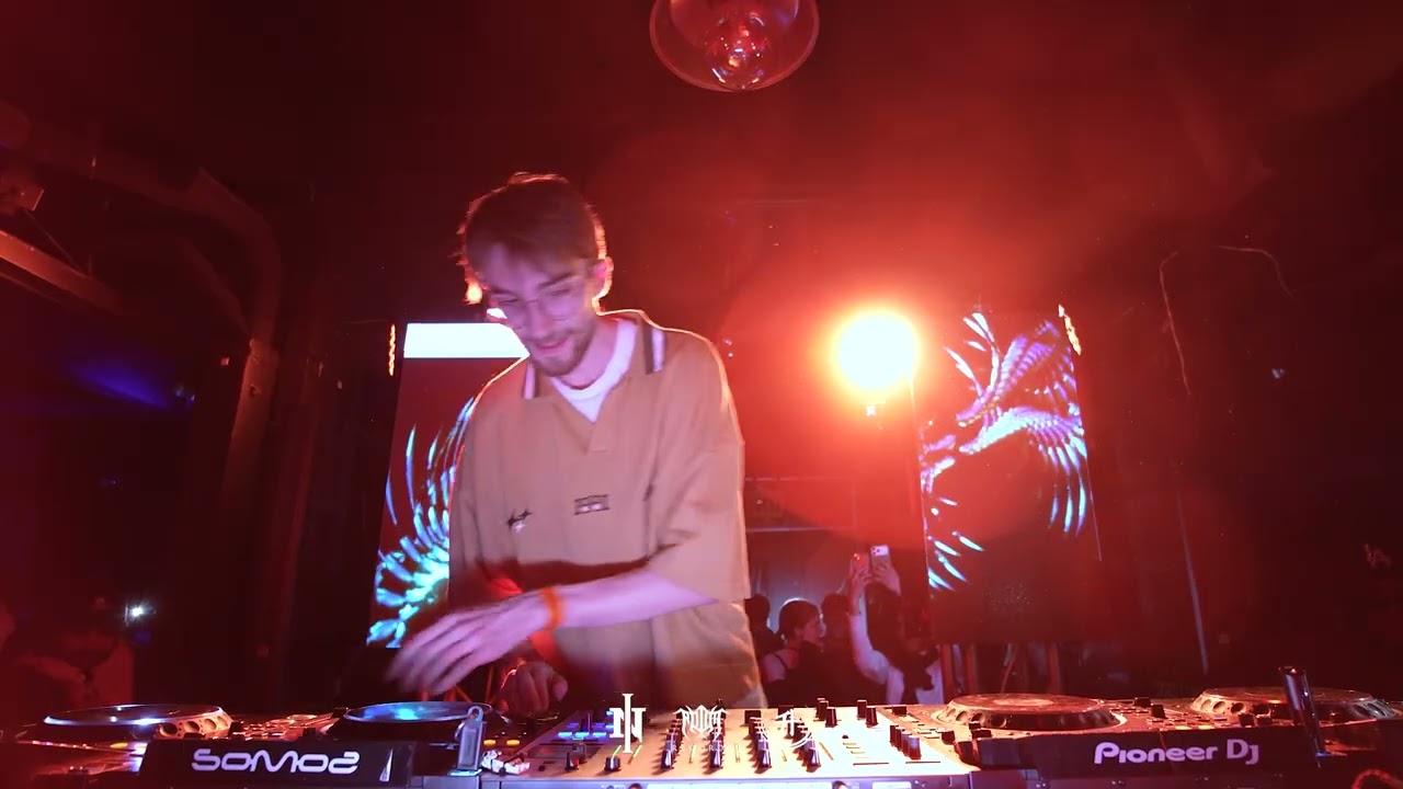 ROI* @ ROAD TO NORTHERN INVASION: MÉXICO 2026 | FULL LIVE SET