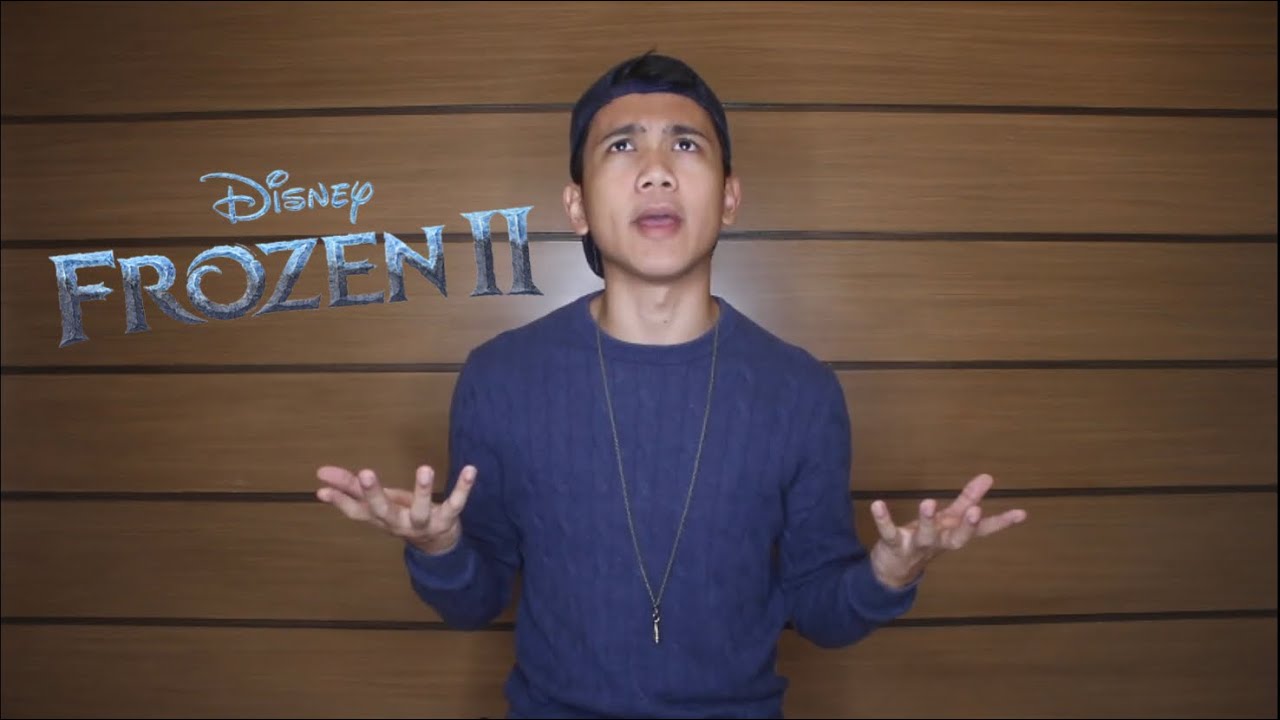 How Everyone Reacts to Frozen 2