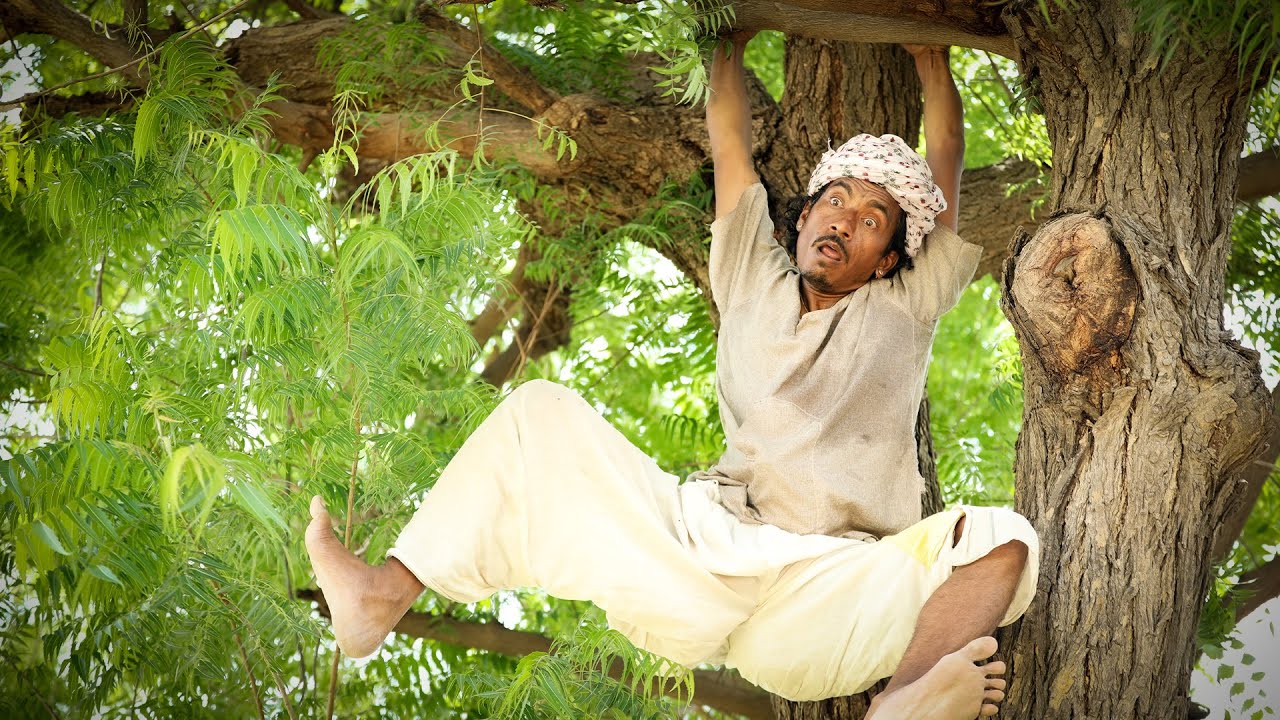 गोटिया ने कि खुदखुशी - गोटिया पोटिया की सुपरहिट कॉमेडी 2023 | Gotiya Potiya Desi Rajasthani Comedy