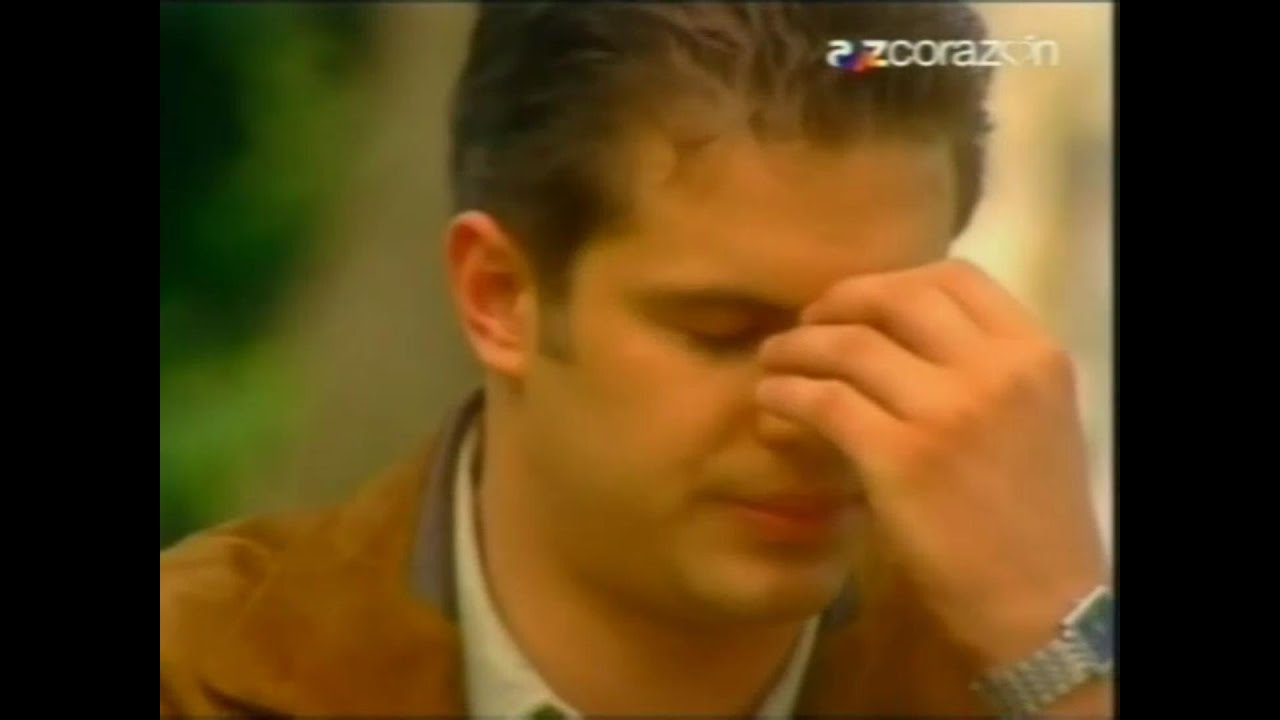 Mark Tacher “Tres Veces Sofia” Capítulo 97