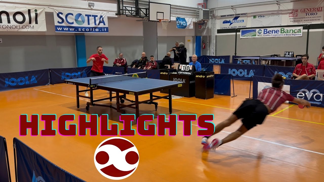 Serie B1 2024/25 - 1ª giornata, A4 Verzuolo Tonoli - Villa Romanó 5-3