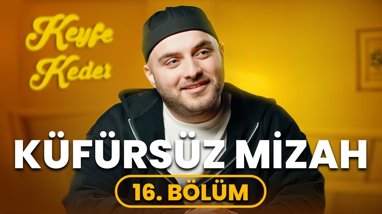 KeyfeKeder I 16. B&ouml;l&uuml;m - Banane