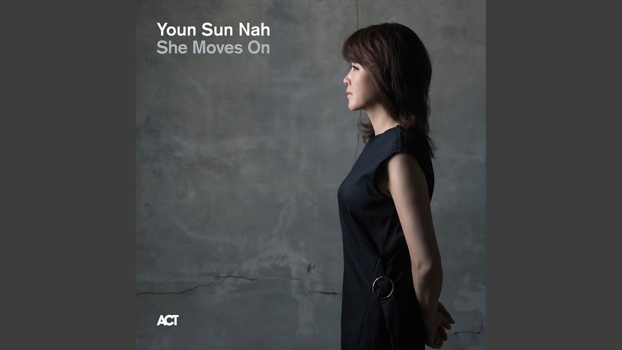 She Moves On