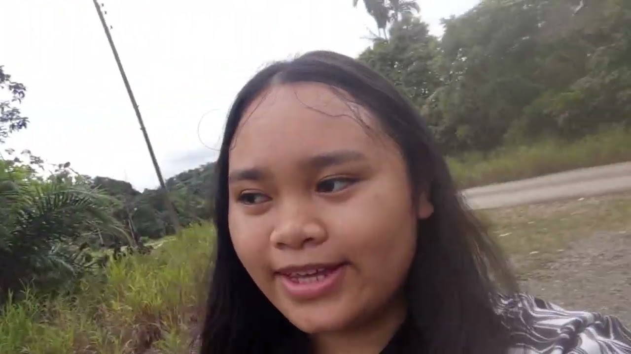 Pengawa maya cuti sekula , santai di petang hari sambil belajar 🏍️