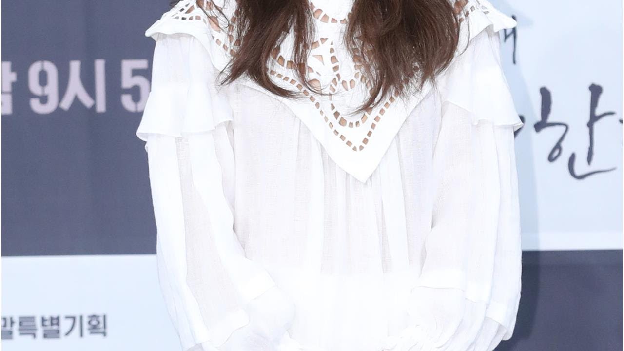 Park Han Byul Cleared Out Her Entire Life In Seoul And Moved Out After Husband's Involvement In...