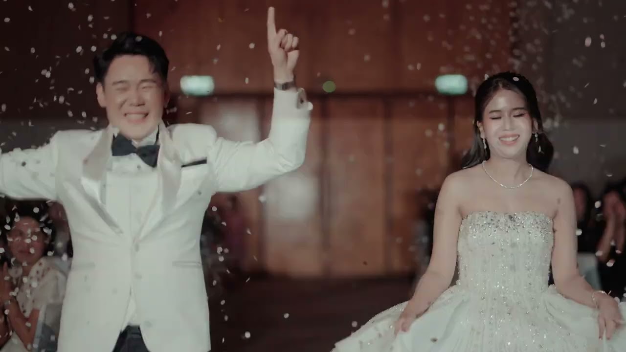 Amp&Darren Wedding 10.01.26