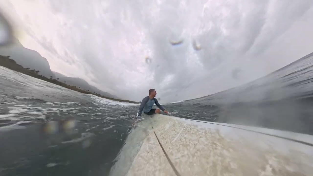 SURF DULAN TAITUNG TAIWAN 03 2026