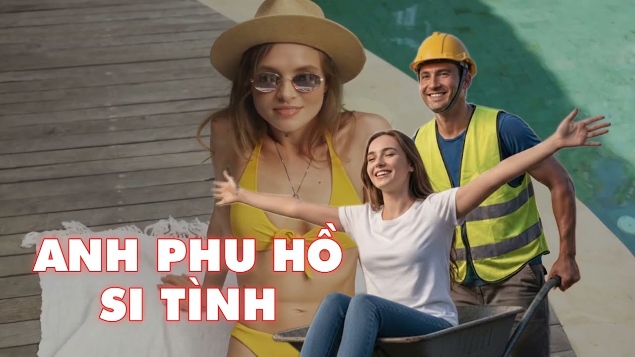 Anh phu hồ si tình