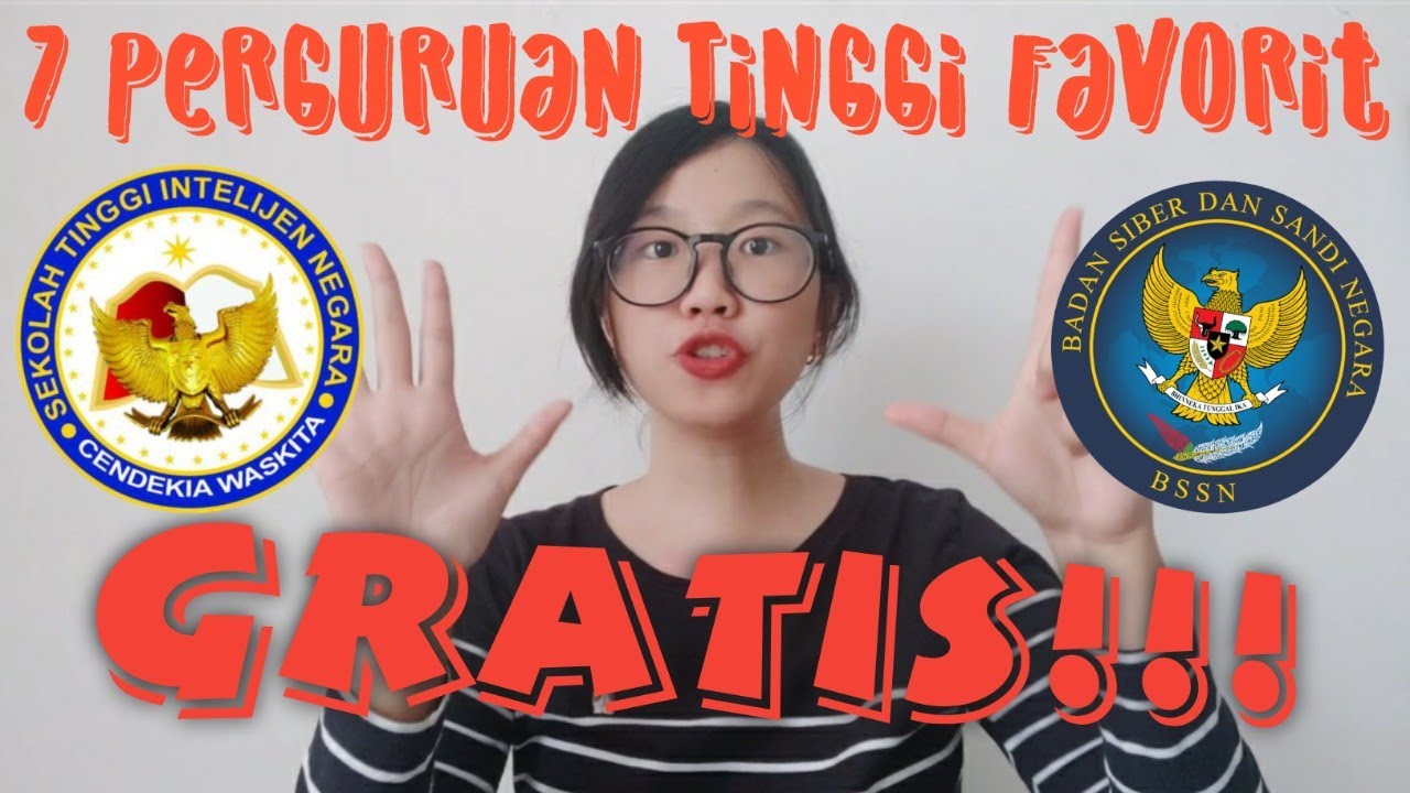 7 PERGURUAN TINGGI IKATAN DINAS TERFAVORIT DI INDONESIA