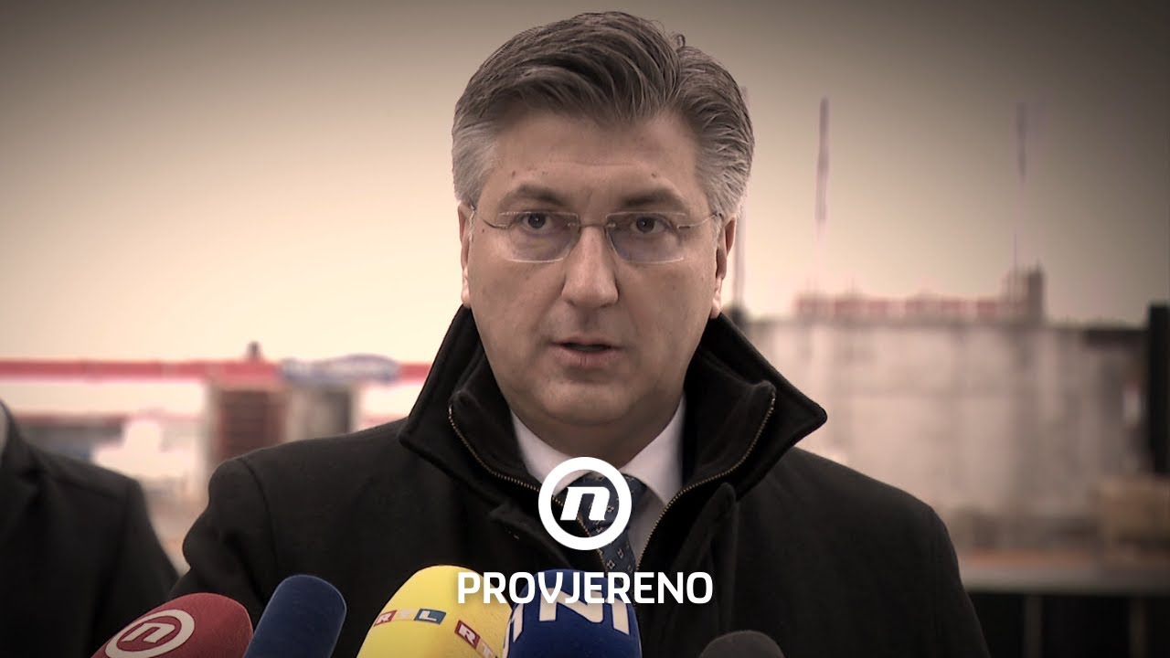Što se dogodilo s projektom Biram Hrvatsku? "Ljudi više ne vjeruju u takve poruke" | Provjereno