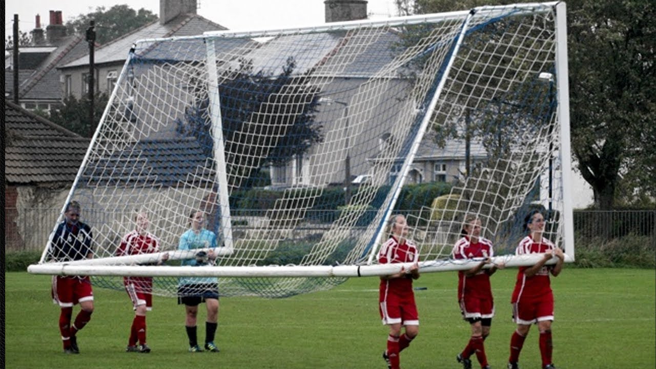 Another goalpost move...