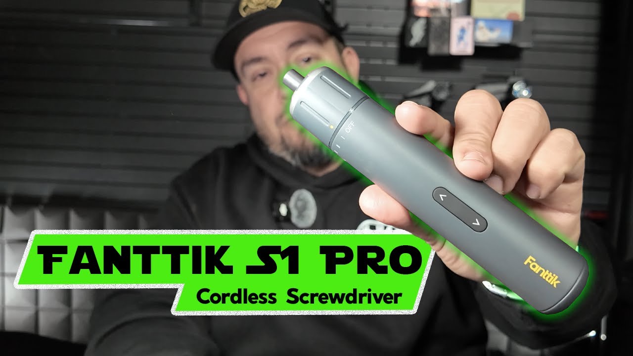 Лучший инструмент для радиоуправления от Costco: Fanttik S1 Pro