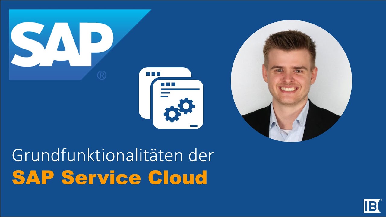 SAP Service Cloud - Ein &Uuml;berblick
