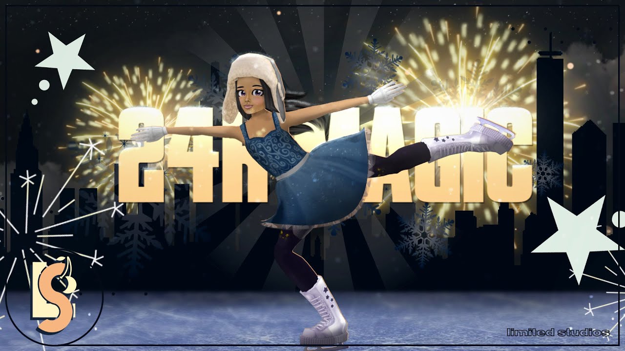 [LS] 24K MAGIC - FULL SSO MEP