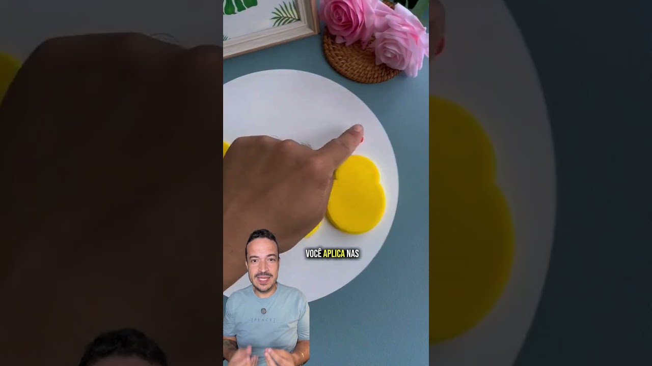 Como fazer olhinhos de mentira com embalagem de remedios! 