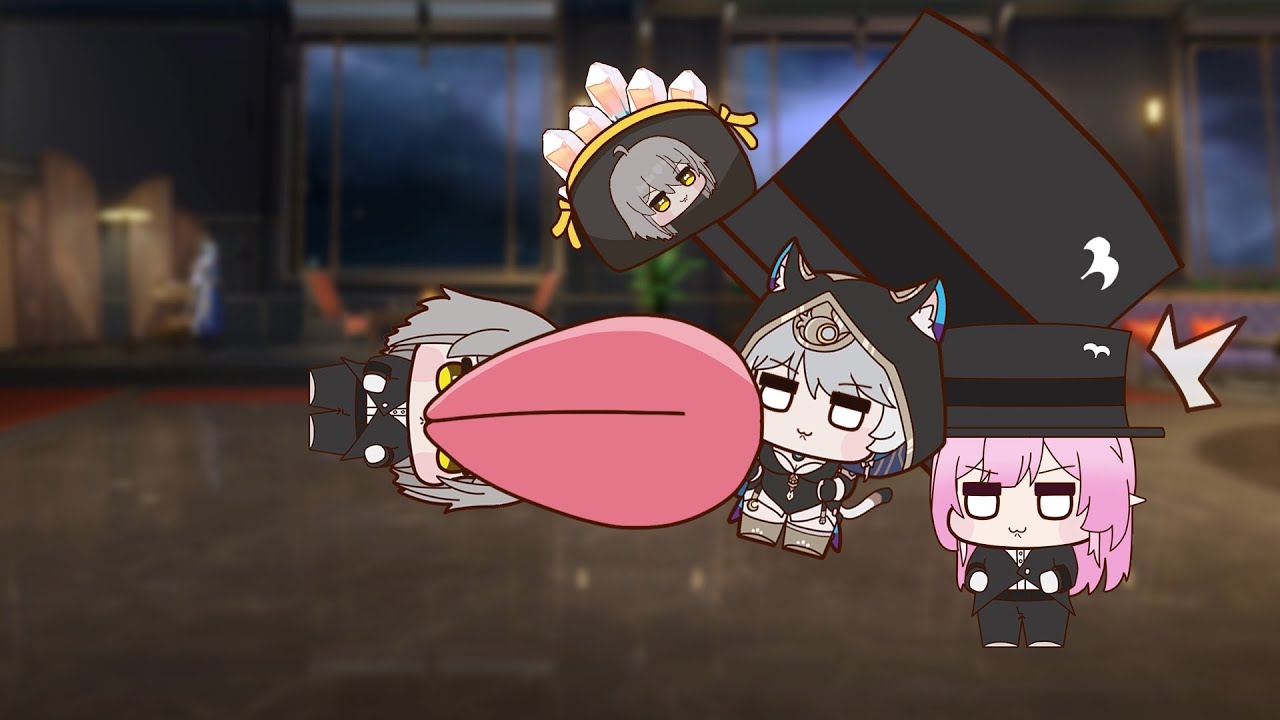 Stelle's magic skills? No, it's the collaboration between Cipher and Cyrene's thieves.