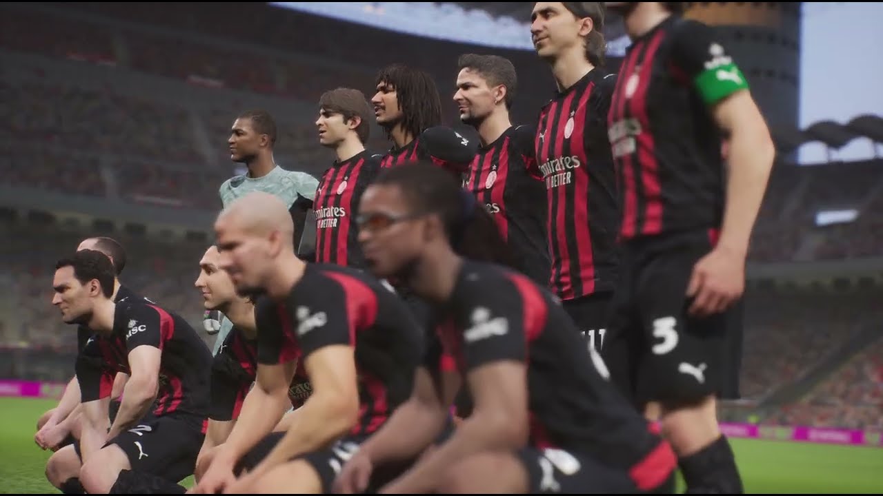 #efootball2026 j'affronte radoninho94[youtubeur efootball] en éventu italia🔥🔥👊✌️