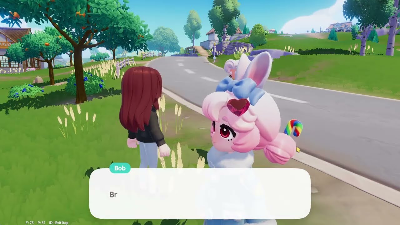 Je teste Heartopia et je suis devenue fan de ce jeu