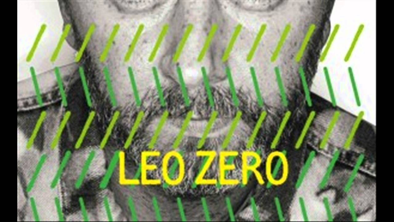 The Popular People's Front - Stop On By (Leo Zero Edit)
