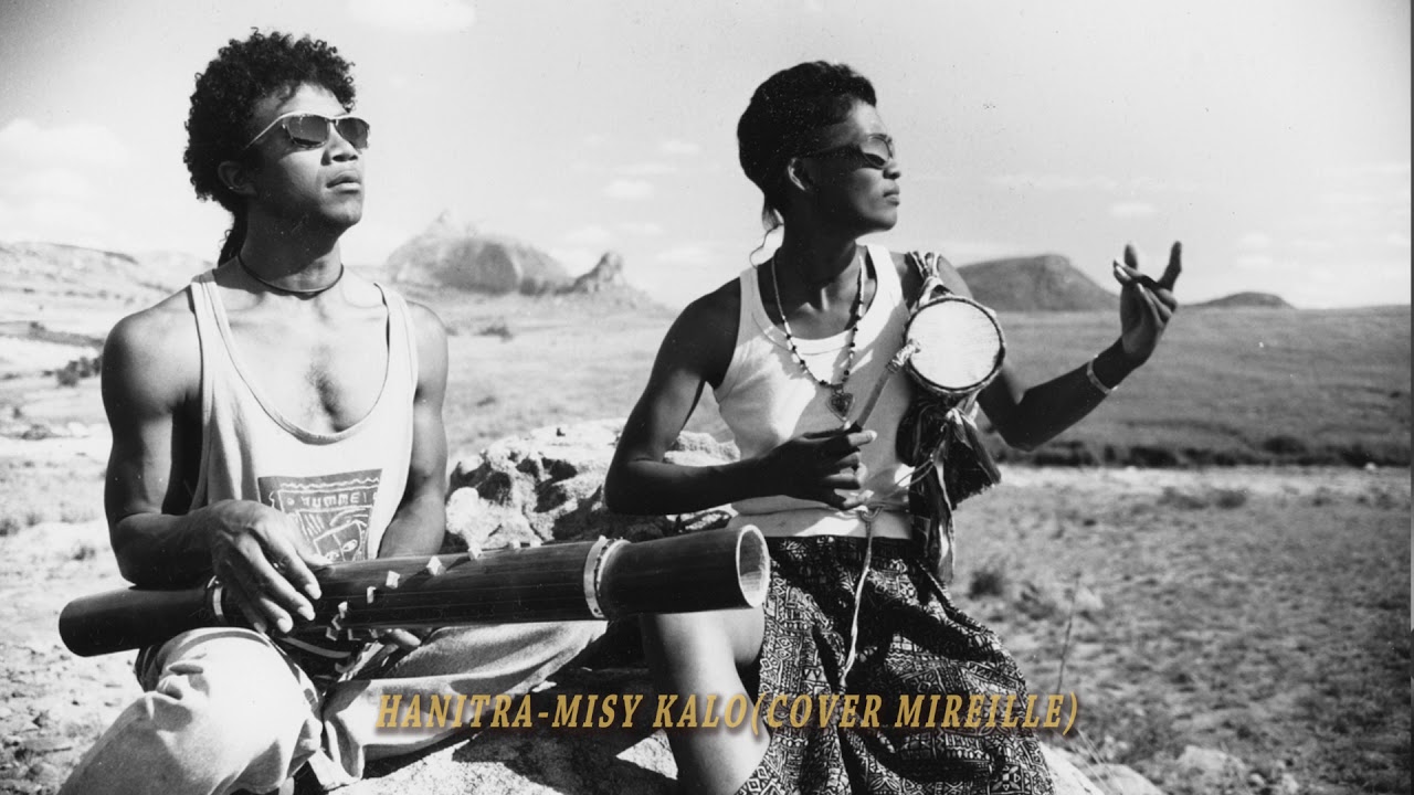 Hanitra-Misy kalo (Tselonina/Mireille)