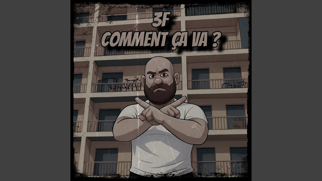 Comment &ccedil;a va ?