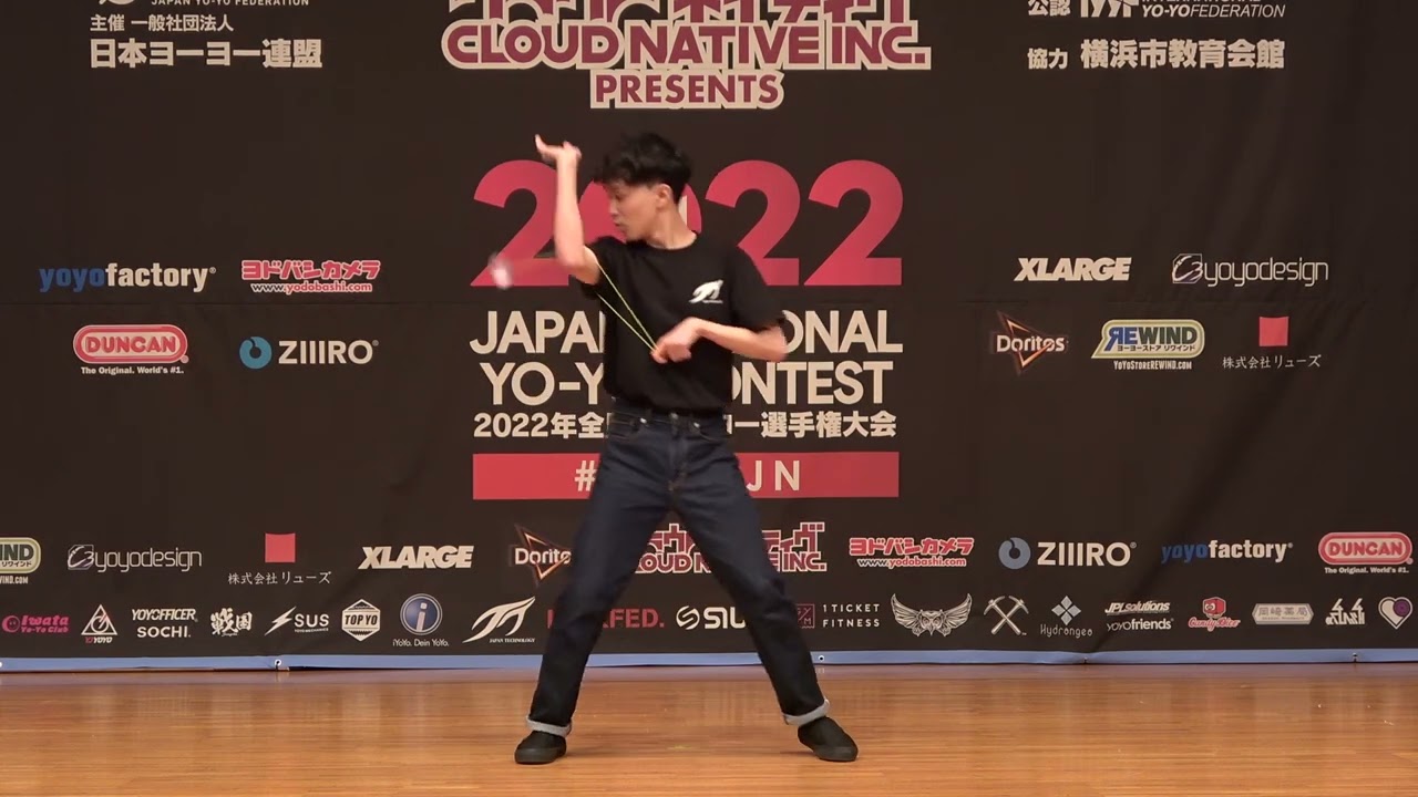 2022JN 1A Final 11 Koyo Hashimoto