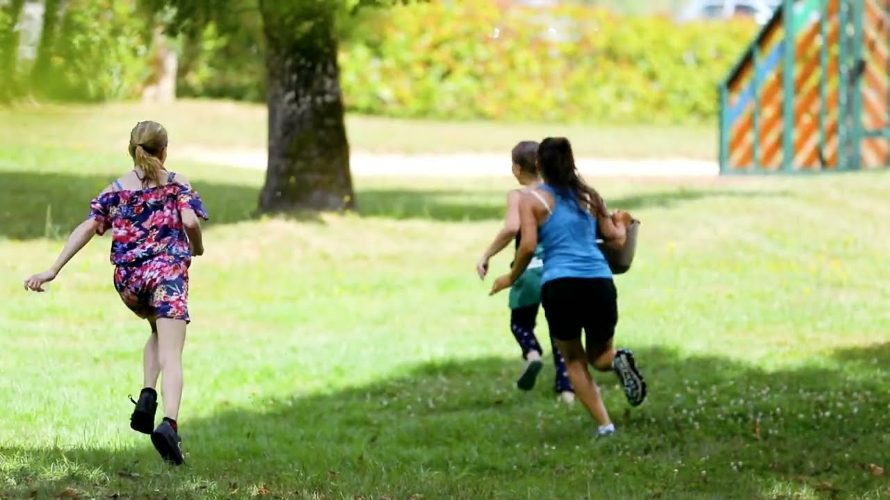 Les animations au camping Le Paradis