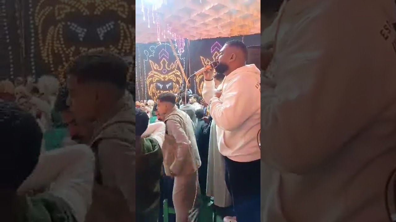النجم الفنان شادى رشاد عبدالعال ❤️🌹🌹🌹❤️ أفراح ادفو  .. البشاريه 
