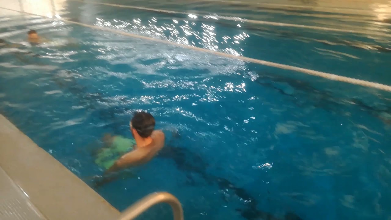 🎬🔥 ✅🏊‍♂‍ Natación - Progresión Metodológica de la Técnica de Mariposa