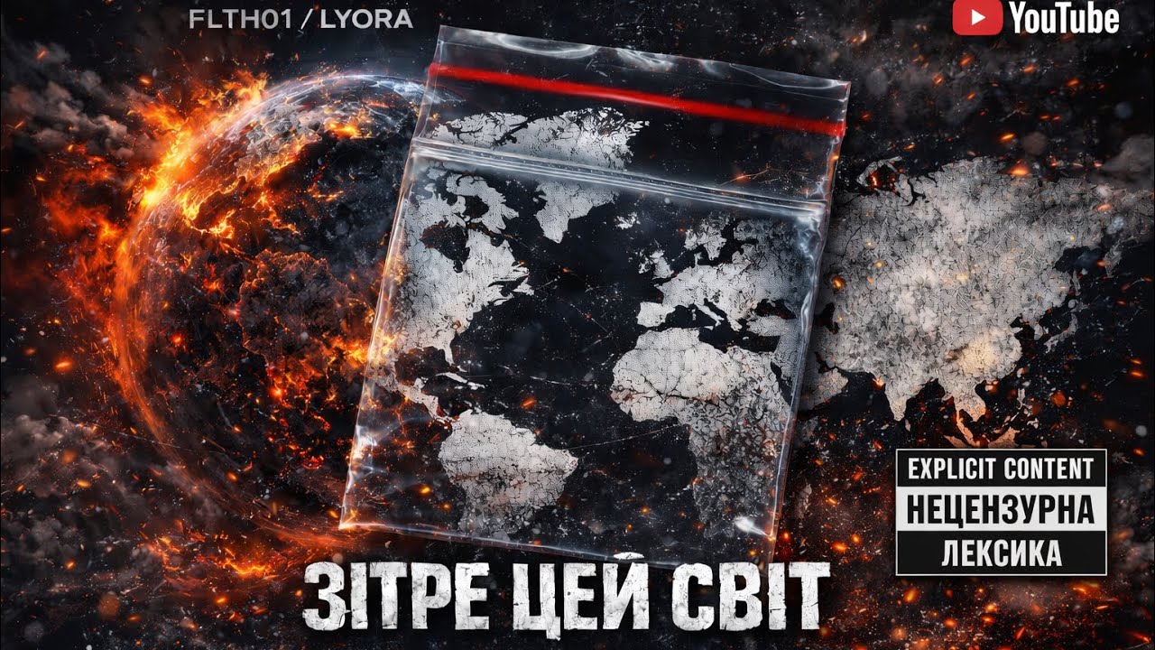 Зітре цей світ 