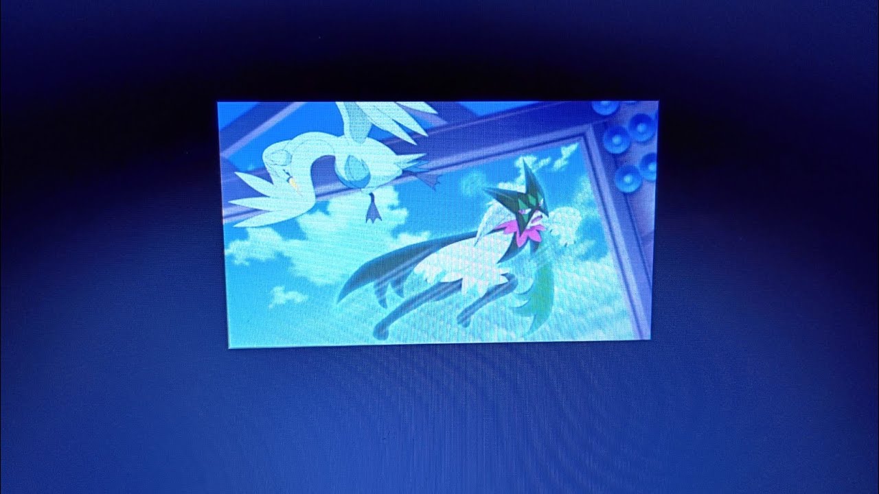 Let's Talk About Pokemon HZ126