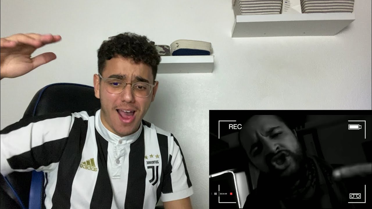 YOUPPI X YOUPPI - RASPOUTINE [Freestyle Prod by TBB] REACTION !