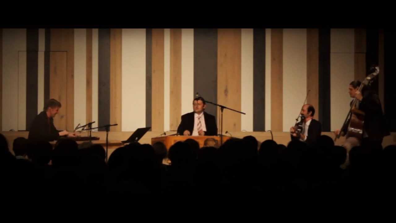 Lajko Felix: Mező lemezbemutató koncert - Felix Lajko: Field album release concert