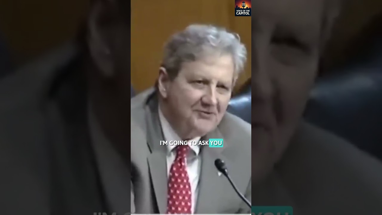 Просто ответьте на мой вопрос, судья... Сенатор Кеннеди спорит с кандидатом по поводу её личных у...