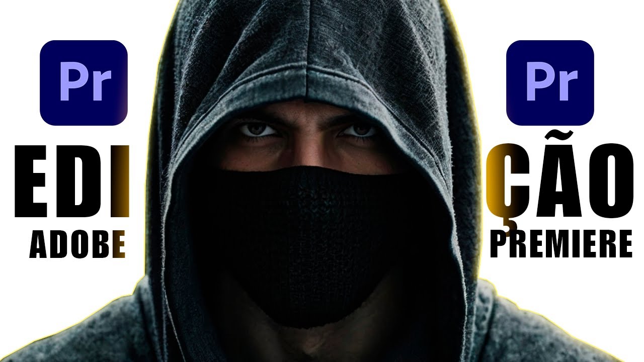 EDI&Ccedil;&Atilde;O F&Aacute;CIL NO PREMIERE &ndash; Domine o B&aacute;sico AGORA!