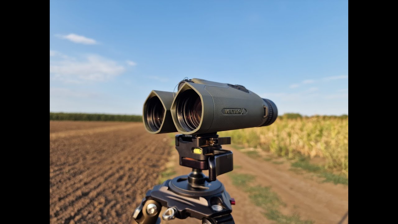 🔭VECTRONIX Vector X – Măsoară, calculează, observă | The Complete Precision System