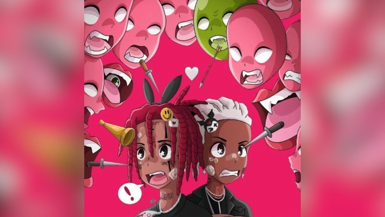 (FREE) Lil Uzi Vert x Trippie Redd Type Beat “Take A Trip