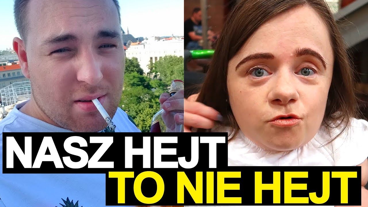 Co Jest Cięte i Magdalena Augustynowicz - NAJGORSZY DUET COMMENTARY