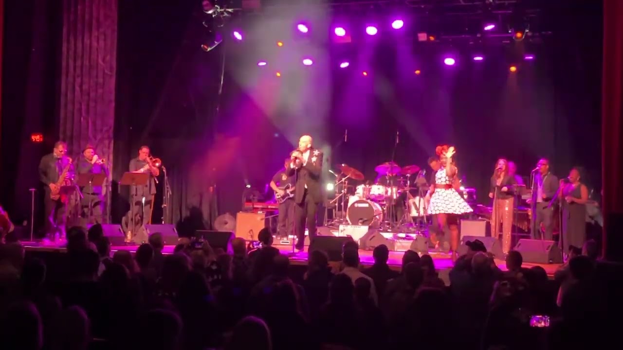 Kingsized 2, January 11, 2025, Variety Playhouse, Atlanta