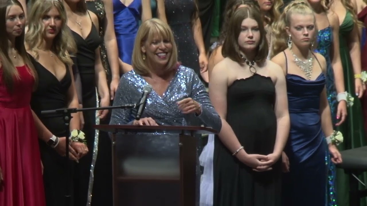 50th South Dakota Honor Choir Concert