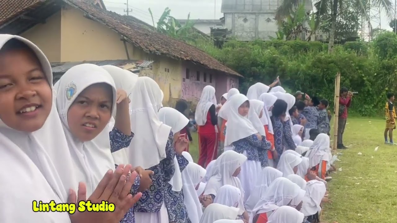 GEGER POPDA PAKIS MAGELANG