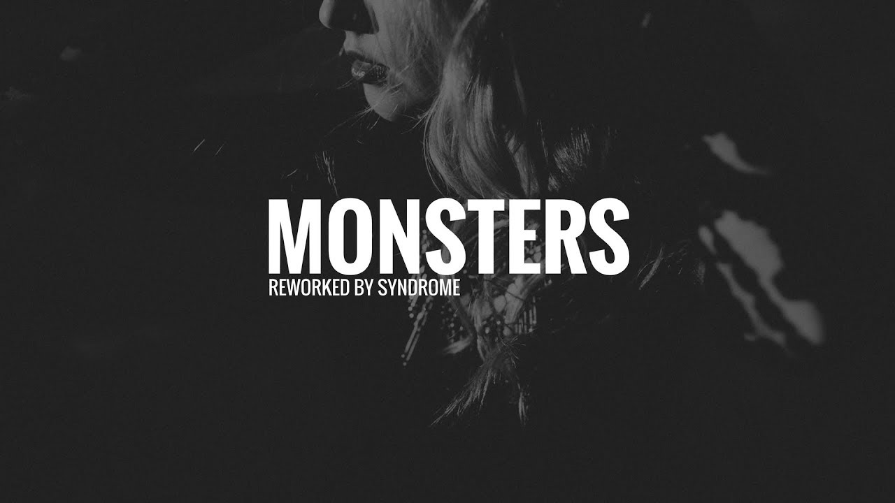 *BEAT WITH HOOK* Sad Piano Rap Instrumental / Monsters (Prod. Syndrome)