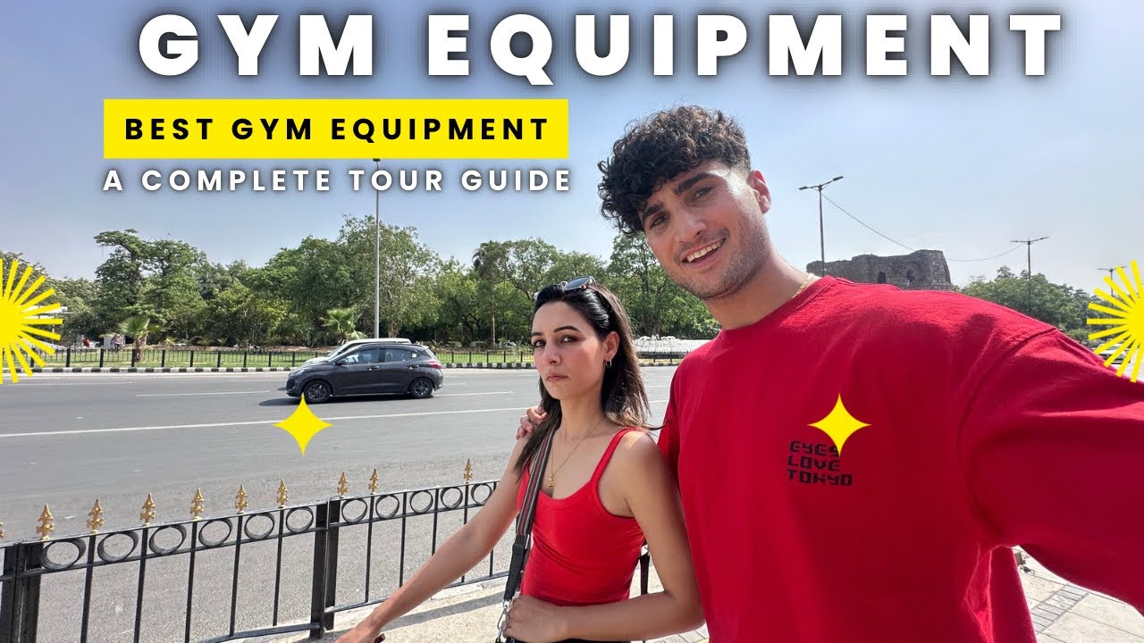 Sheru classic 2024 | kfs fitness ke best gym equipment 😍