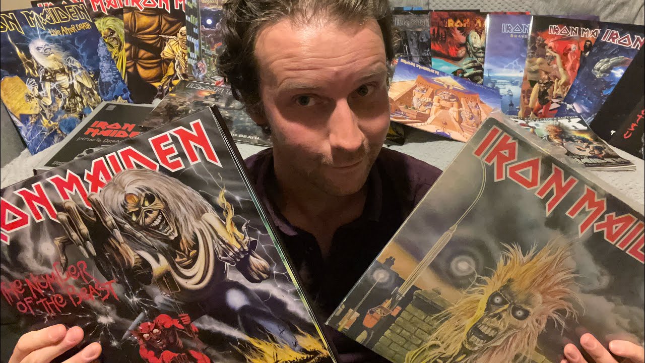 Iron Maiden Tag 2026!