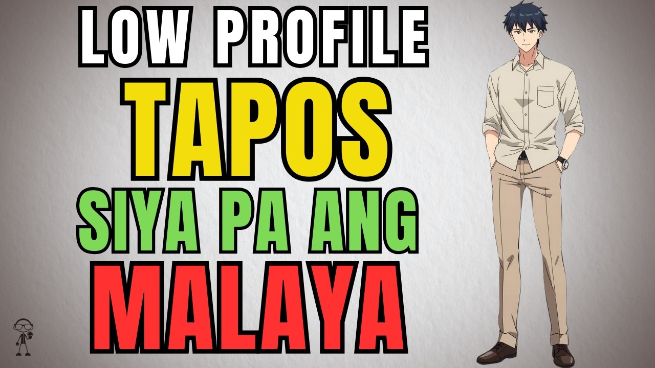 Walang FLEX, Walang KWENTO Walang UTANG