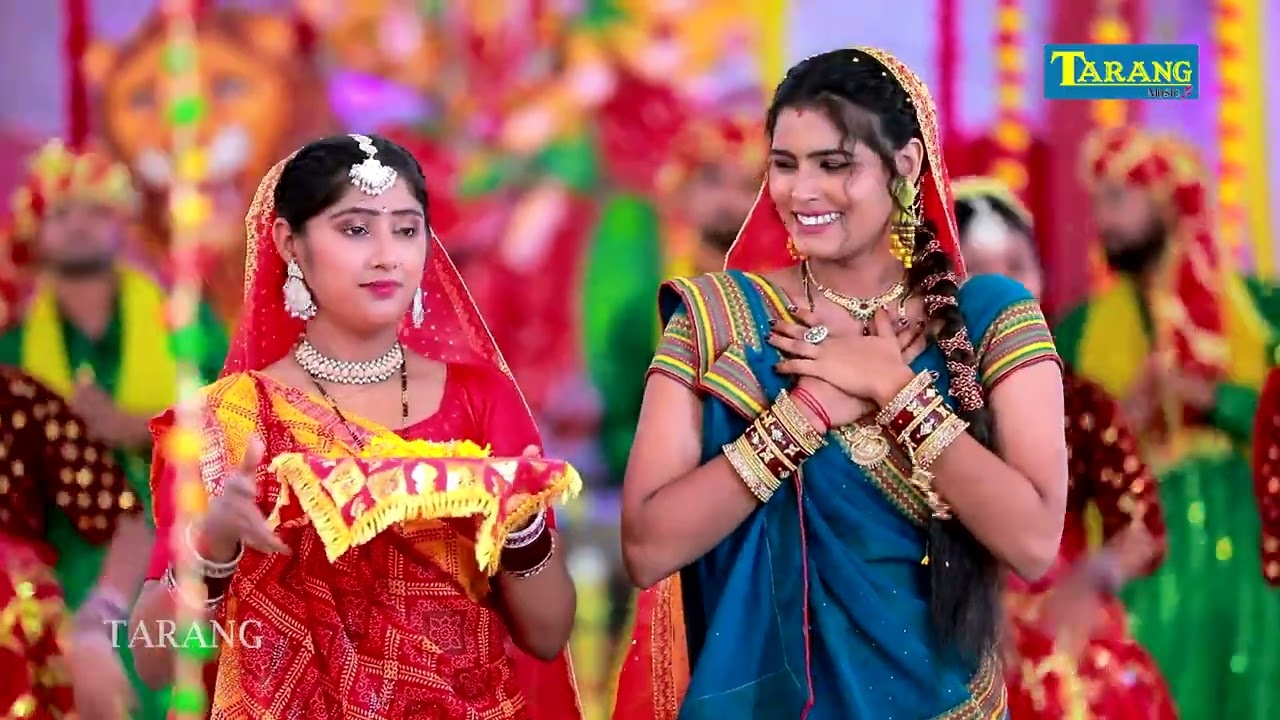 देवी पचरा - मोना सिंह देवीगीत 2025| मईया के श्रृंगार | Mona Singh Bhakti Song | Bhojpuri Bhakti