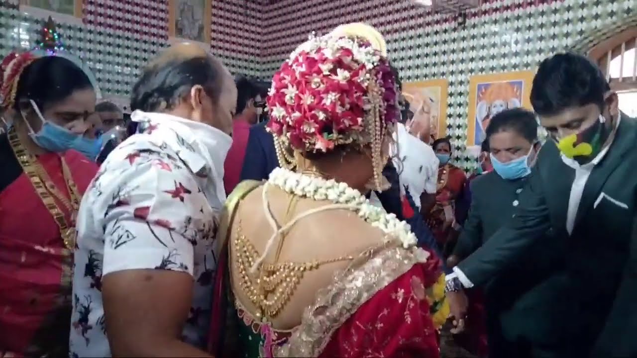 हिंदू लग्न विधी | Hindu Koli People Wedding Ceremonies | Part 7 | Yummy Recipes