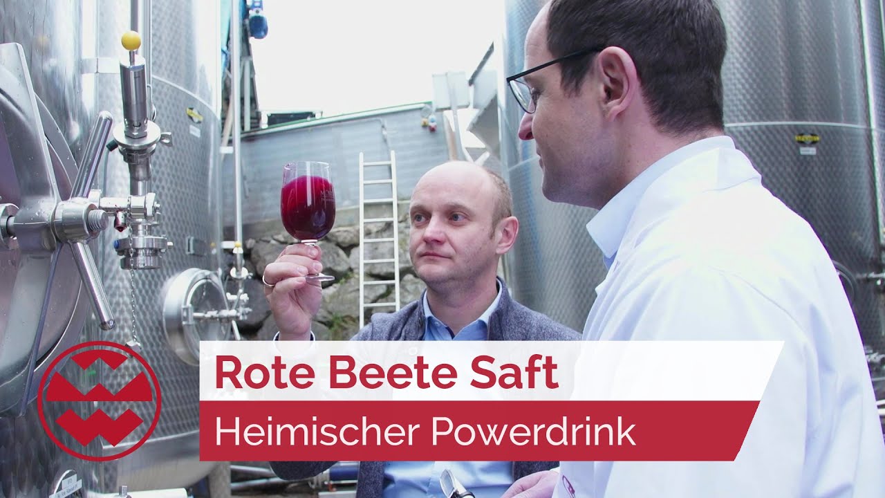 Rote Bete: Die heimische Wunderknolle - Life Goes On | Welt der Wunder
