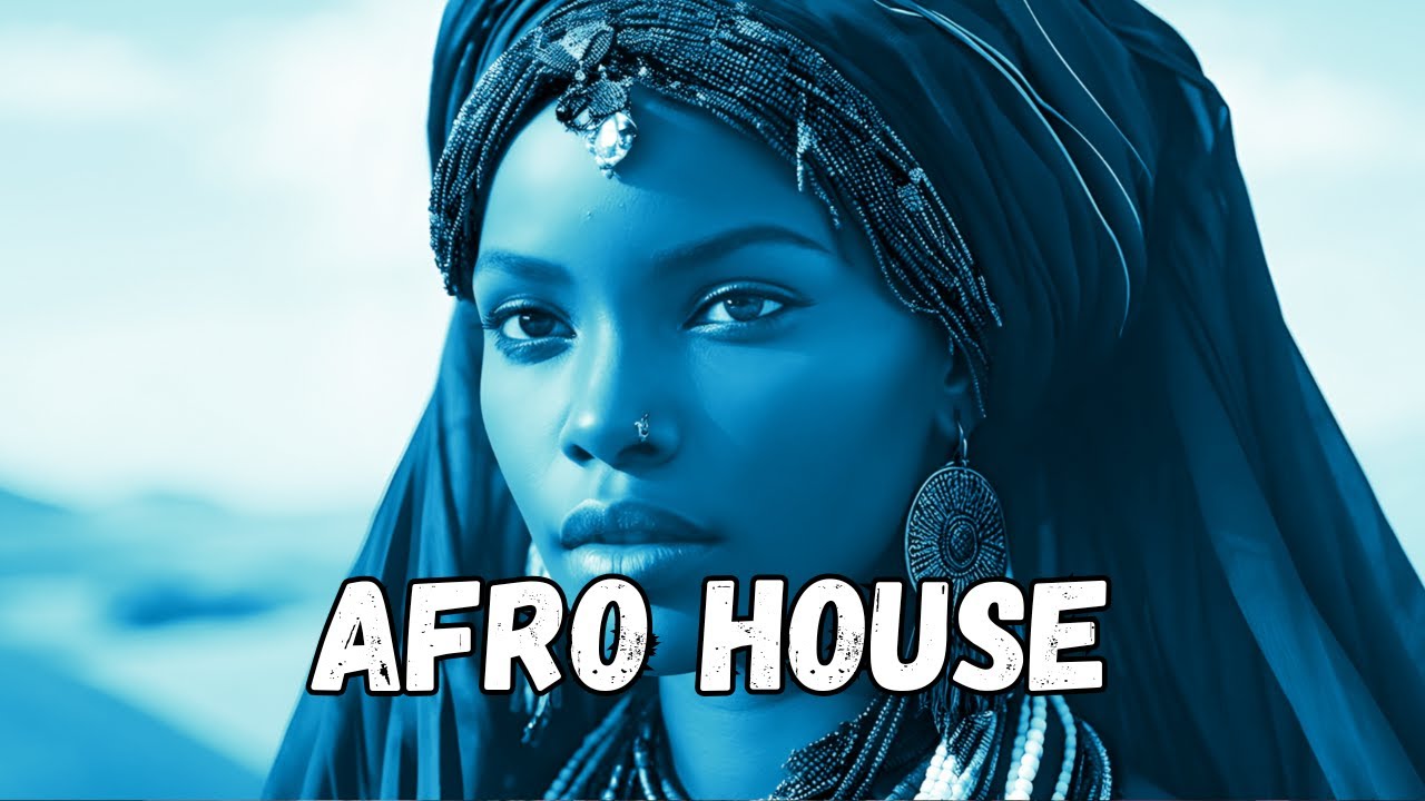 AFRO HOUSE MIX 2025  | Jay Meerkat & Krap Noise- Live from EXXE IV
